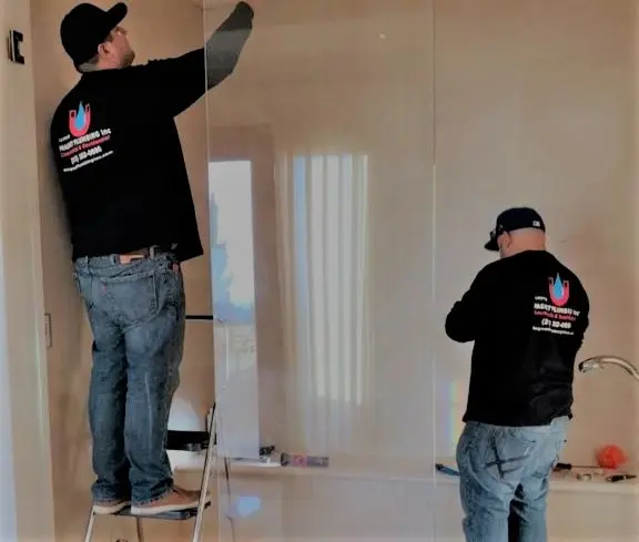 Professional plumbing installation for Boiler Repair in Midway East