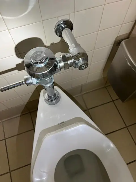 Fixture installation and repair for Hydro Jetting in Midway East